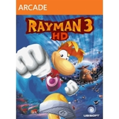 Imagem da oferta Jogo Rayman 3 HD - Xbox 360