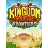 Imagem da oferta Jogo Kingdom Rush (Frontiers) - Android