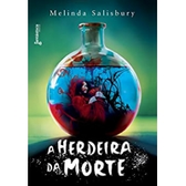 Imagem da oferta eBook A Herdeira da Morte - Melinda Salisbury