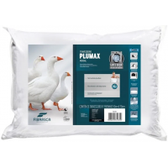 Imagem da oferta Travesseiro Fibrasca Plumax Percal - 50x70cm
