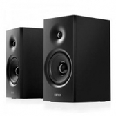 Imagem da oferta Monitor De Áudio Edifier Bluetooth 24w RMS - R1080BT