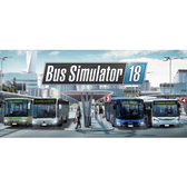 Imagem da oferta Bus Simulator 18