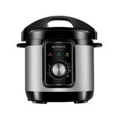 Imagem da oferta Panela de Pressão Elétrica Mondial 3L 700W - 127V