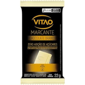 Imagem da oferta Chocolate Branco Zero Açúcar