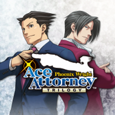 Imagem da oferta Jogo Phoenix Wright Ace Attorney Trilogy - Nintendo Switch