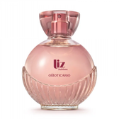 Imagem da oferta Desodorante Colônia Liz Sublime 100ml - O Boticário