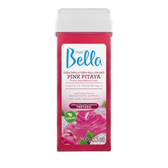 Imagem da oferta Depil Bella - Cera Depilatória Refil Roll On Pink Pitaya Deo 100g