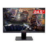 Imagem da oferta Monitor Gamer Pichau Cepheus V2 24.5 Pol. IPS Full HD 1ms 165Hz Freesync HDMI/DP PG-CFV24-BL02