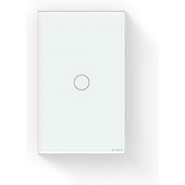 Imagem da oferta Interruptor Steck Ambiente Conectado 4X2" 1 Módulo Touch Branco Wi-Fi