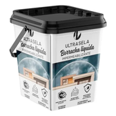 Imagem da oferta Borracha Liquida 18kg Impermeabilizante Emborrachado