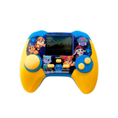 Imagem da oferta Candide Minigame Infantil Patrulha Canina Portátil Brinquedo Educativo