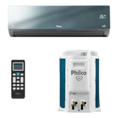 Imagem da oferta Ar Condicionado Split Inverter Hw Philco Eco 12k Q/f