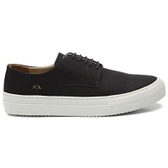 Imagem da oferta Sapato Casual Reserva King II Masculino Preto