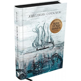 Imagem da oferta Livro O Pescador (Capa Dura) - John Langan