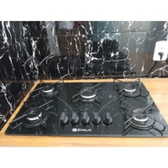 Imagem da oferta Fogão cooktop com alimentação gás Braslar 5 bocas