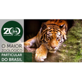 Imagem da oferta Zooparque Itatiba - 25% de Desconto Comprando Antecipado