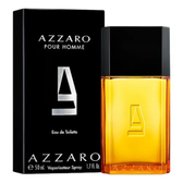 Imagem da oferta Perfume Masculino Eau de Toilette Azzaro - Azzaro Pour Homme 50 ml