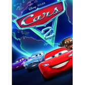 Imagem da oferta Jogo Disney Pixar Cars 2: The Video Game - PC