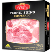 Imagem da oferta Pernil Suíno Congelado Temperado sem Osso GRAN CORTE 700g