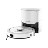 Imagem da oferta Robô Aspirador e Passa Pano KABUM! smart 900 - 5 Modos de Limpeza Base 2 em 1 Mapeamento 3D - 127v - Branco - KBSF011
