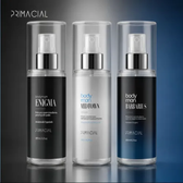 Imagem da oferta Kit Body Splash Barbarius + Enigma + Midtown 200ml