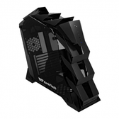 Imagem da oferta Gabinete Gamer Aigo Darkflash Knight-K2 Mid-Tower Lateral de Vidro KNIGHT-K2