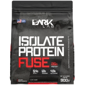 Imagem da oferta Proteína Isolada Protein Fuse Refil 900g - Dark Lab Sabor Creme de avelã