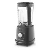 Imagem da oferta Liquidificador Electrolux Efficient 2,7l 220v 1000w Cinza Ebl1000