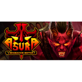 Imagem da oferta Jogo Asura: Vengeance Edition - PC Steam