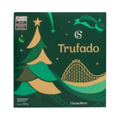 Imagem da oferta Panetone de Chocolate ao Leite 420g