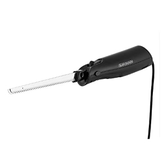 Imagem da oferta BLACK+DECKER Faca de Cozinha Power Blade FEL150 com Lâminas Removíveis em Inox 220V