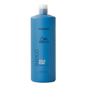 Imagem da oferta Shampoo Wella Professionals Aqua Pure 1000ml