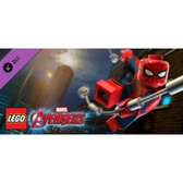 Imagem da oferta Jogo Lego Marvel's Avengers Spider-Man Character Pack - PC Steam