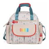 Imagem da oferta Bolsa Maternidade com Trocador Fisher Price Luxcel