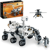 Imagem da oferta LEGO Set Technic 42158 NASA Mars Rover Perseverance 1132 peças