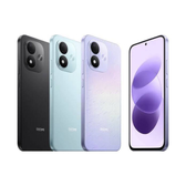 Imagem da oferta Xiaomi Redmi Note 17 AMOLED 120Hz Snapdragon 6s