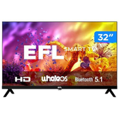 Imagem da oferta Smart Tv 32" Hd Efl Dled Sx800 32sx800hd 3 Hmdi 2 Usb