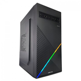 Imagem da oferta PC Gamer T-GAMER Hawk Lvl-25 Processador Intel Core i5-10400F GeForce RTX 3070 240GB 8GB Fonte 600W