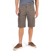 Imagem da oferta Bermuda Cargo Verde Militar