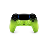 Imagem da oferta Controle Sem Fio Sony DualSense Hyperpop PS5 Remix Green Verde - 1000048534