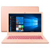 Imagem da oferta Notebook Samsung Flash F30 Celeron N4000 4GB SSD 64GB Tela 13,3" FHD W10 - NP530XBB-AD3BR