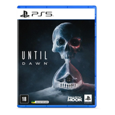 Imagem da oferta Jogo Until Dawn PS5