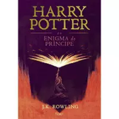 Imagem da oferta Livro Harry Potter E O Enigma Do Príncipe - Edição 2017