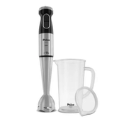 Imagem da oferta Mixer Philco Inox com Copo 1050ml 750W PMXE01
