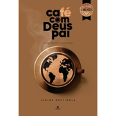Imagem da oferta Café Com Deus Pai 2025: Porções Diárias De Transformação