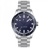 Imagem da oferta Relógio Tommy Hilfiger Masculino Aço 1791817