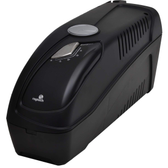 Imagem da oferta RAGTECH Nobreak NEP 1200 1.200VA840W 1 bateria 12V7Ah 220V 6 tomadas Modelo 4163