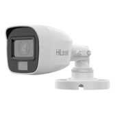 Imagem da oferta Câmera Bullet Thc-b127-lpc Fixa Luz Dupla 2mp Hikvision