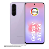 Imagem da oferta Smartphone Samsung Galaxy A37 5G 256GB, 8GB RAM, Câmera 50MP