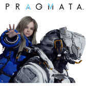 Imagem da oferta Jogo PRAGMATA - PC Steam